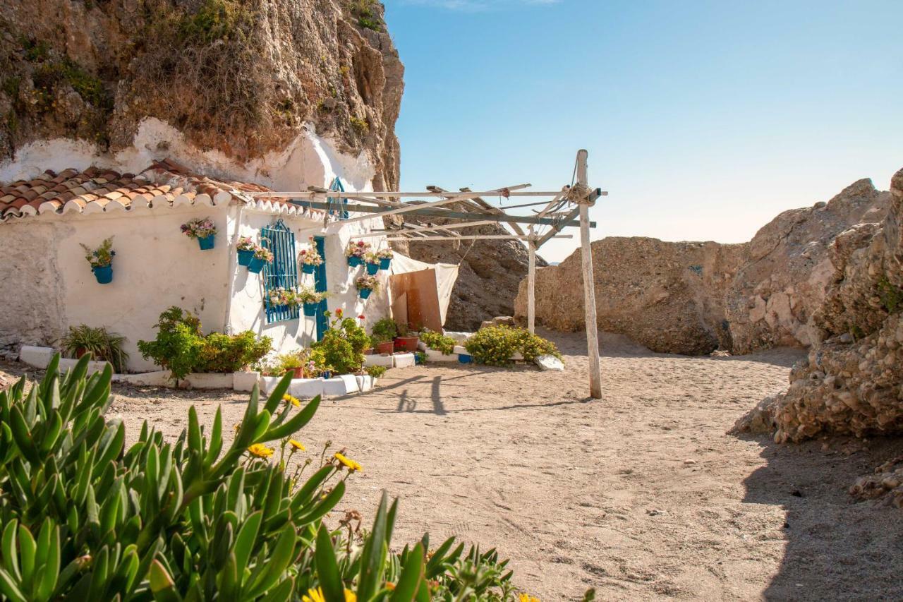 Casa Biznaga Vila Nerja Exterior foto